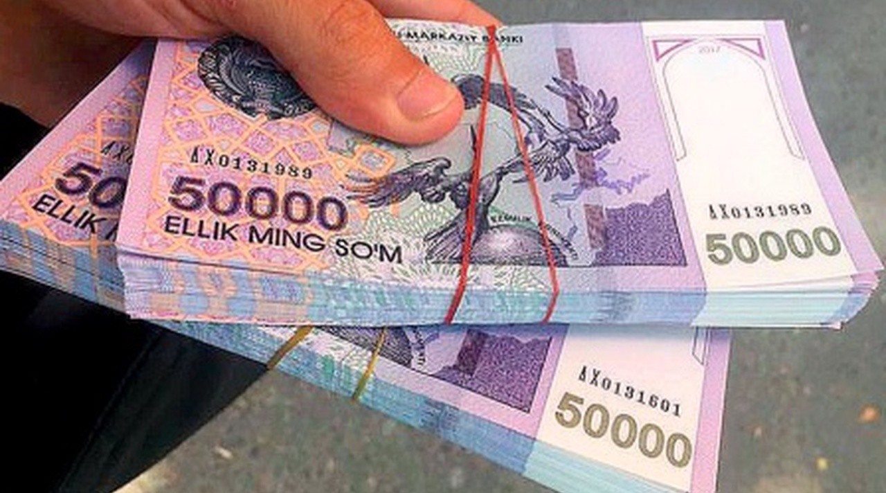 Вы сейчас просматриваете Номинальная начисленная среднемесячная заработная плата по различным видам экономической деятельности в Узбекистане с 2016 по 2021 годы.