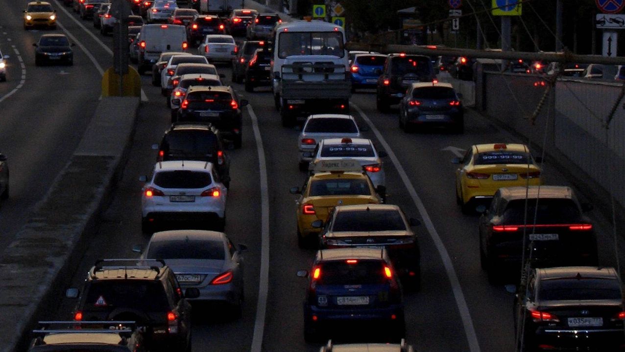 Вы сейчас просматриваете Количество личных авто в Узбекистане за 6 лет выросло в 1,5 раза